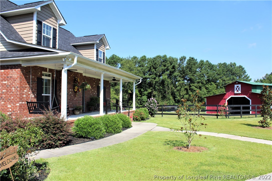 2344 H Bullard Road Hope Mills, NC 28348 - Photo 5 of 50 Gallery Image 5