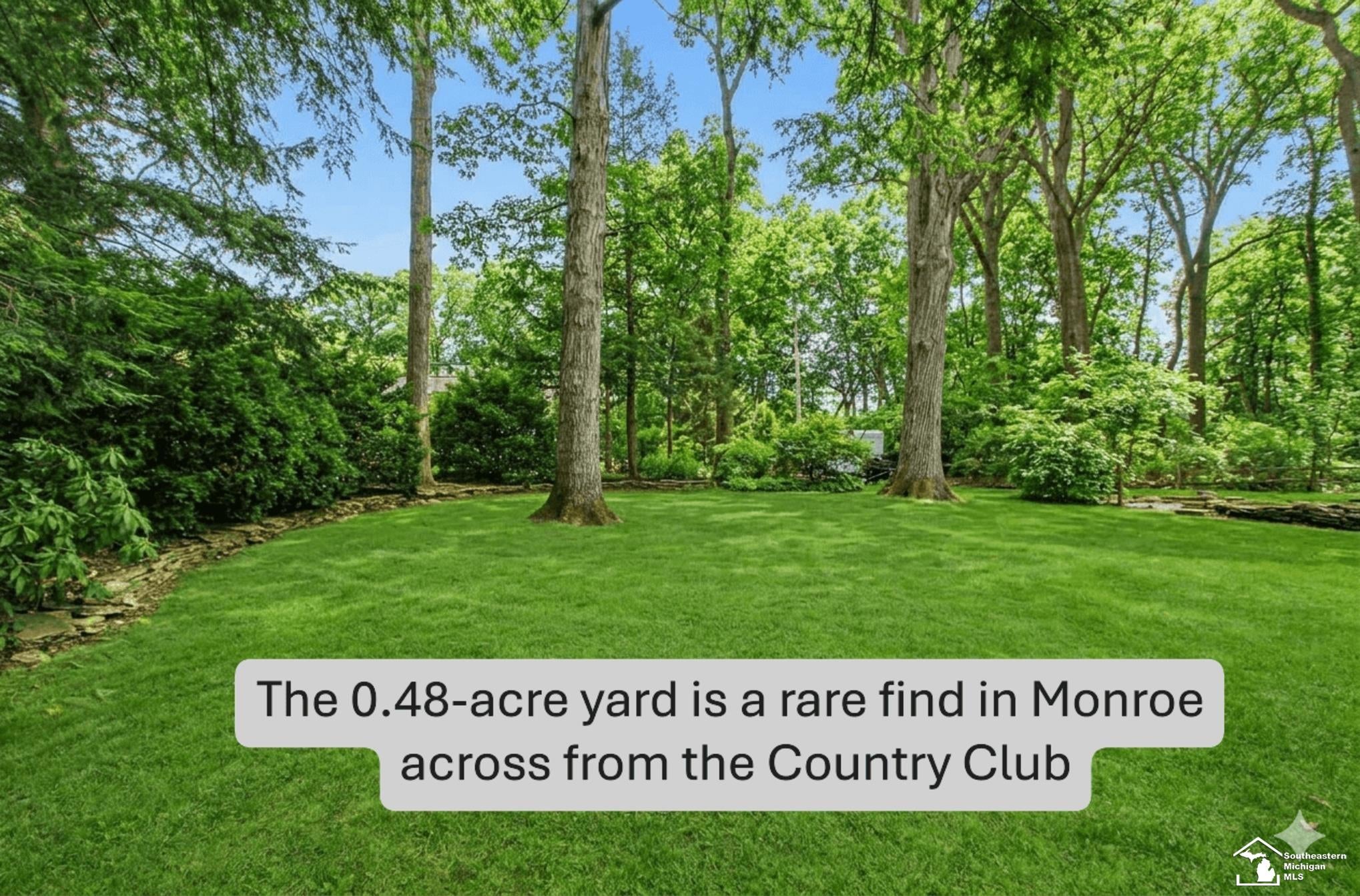 330 Cole Road Monroe, MI 48162 - Photo 27 of 57 Gallery Image 27