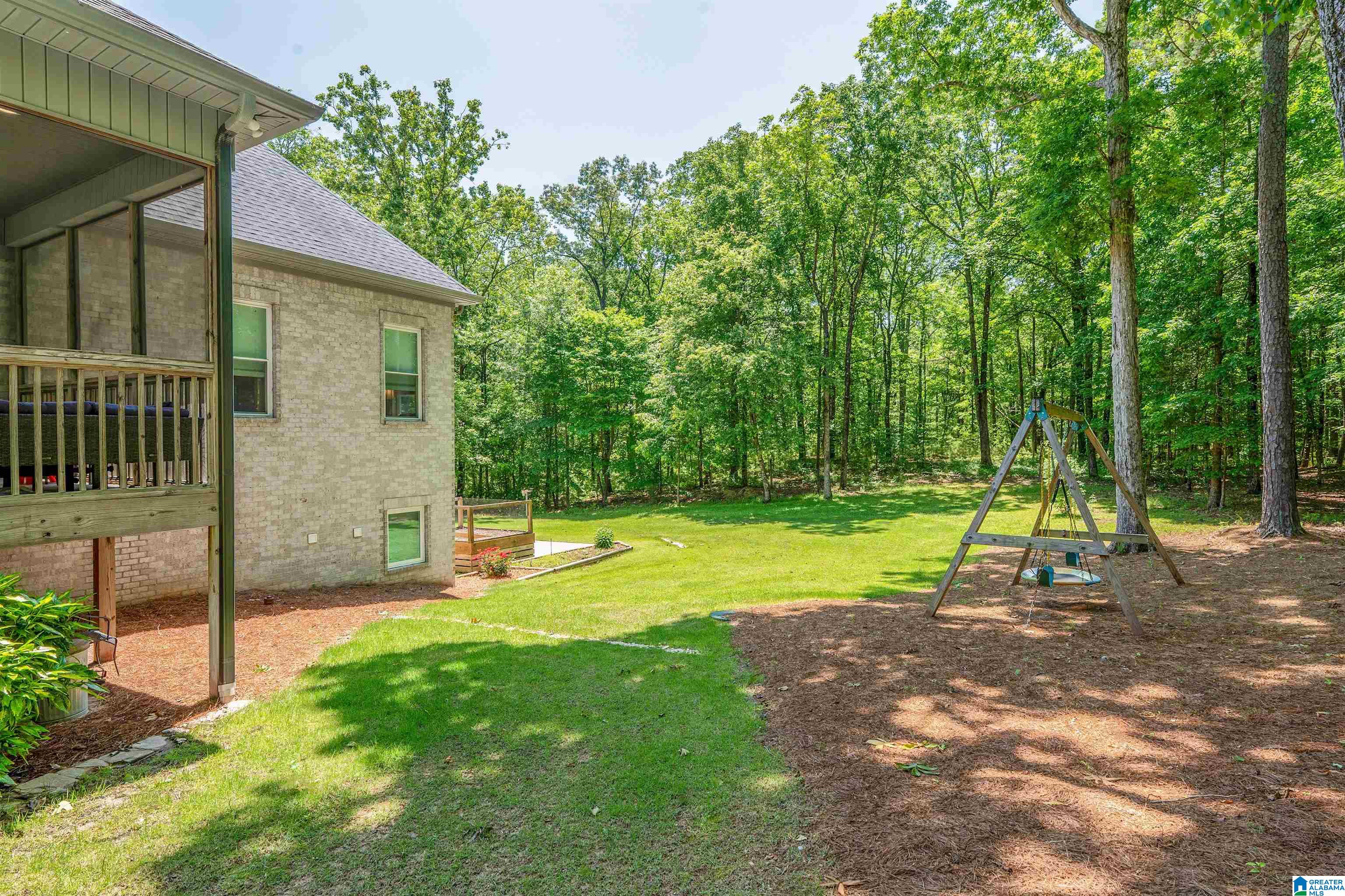 442 South Highland Ridge Lane Chelsea, AL 35043 - Photo 47 of 51