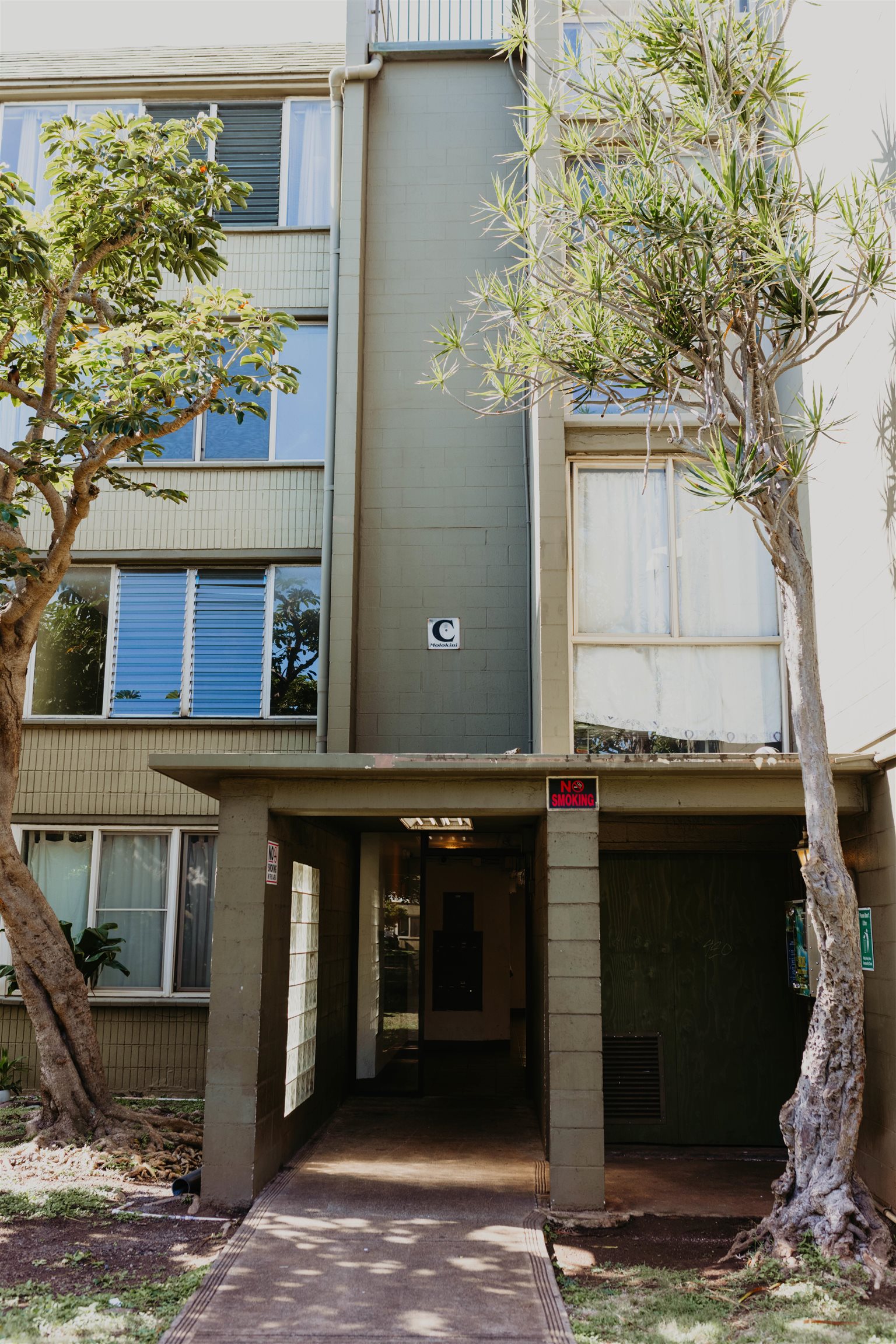 111 Kahului Beach Road, Unit C404 Kahului, HI 96732 - Photo 16 of 23