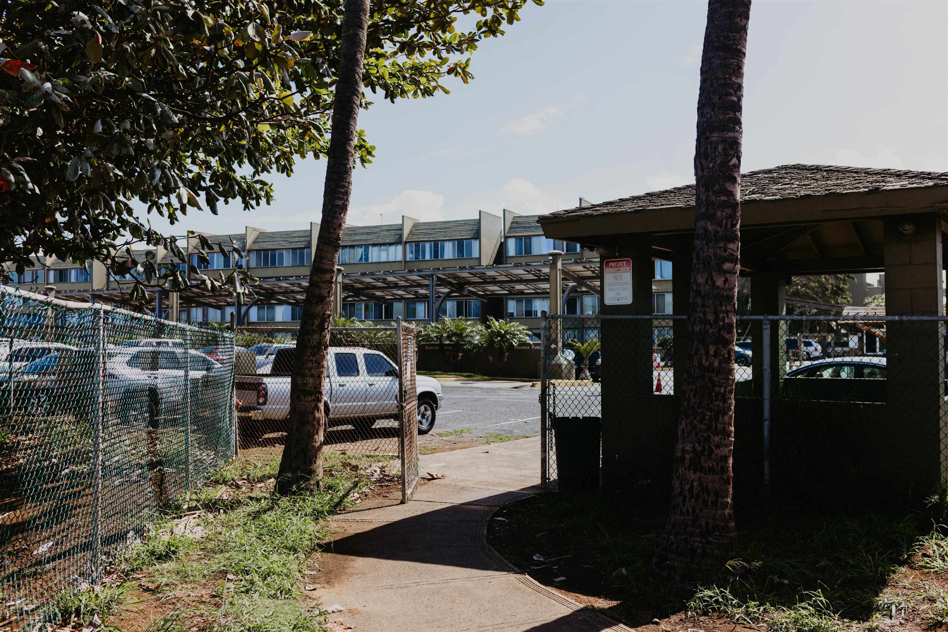 111 Kahului Beach Road, Unit C404 Kahului, HI 96732 - Photo 22 of 23