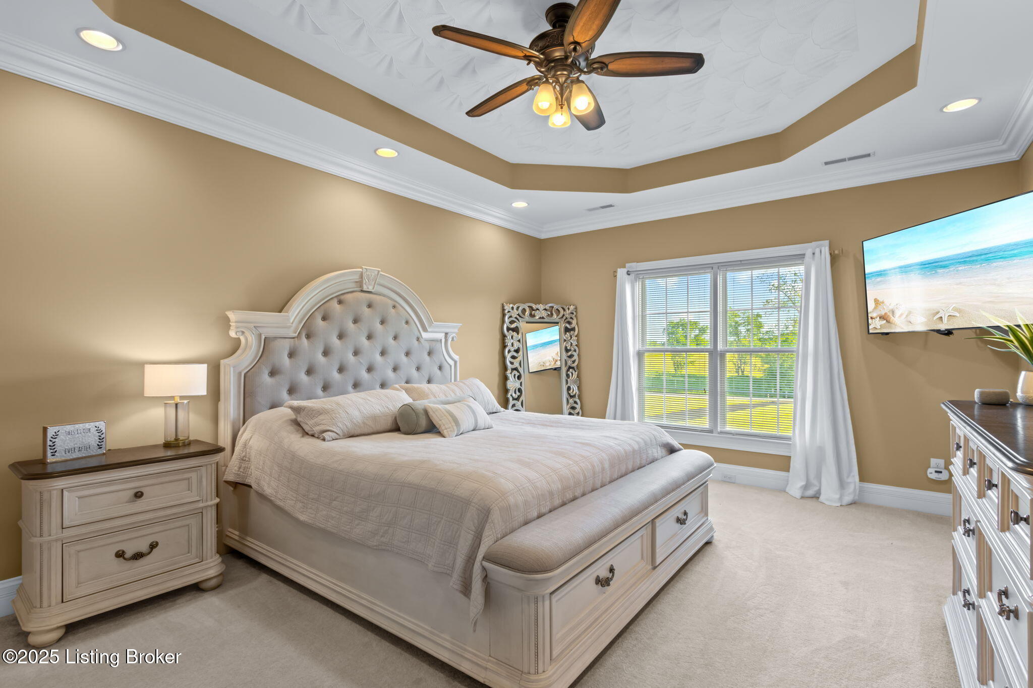 397 Yoder Tipton Road Taylorsville, KY 40071 - Photo 26 of 45 Yoder Tipton Primary Bed