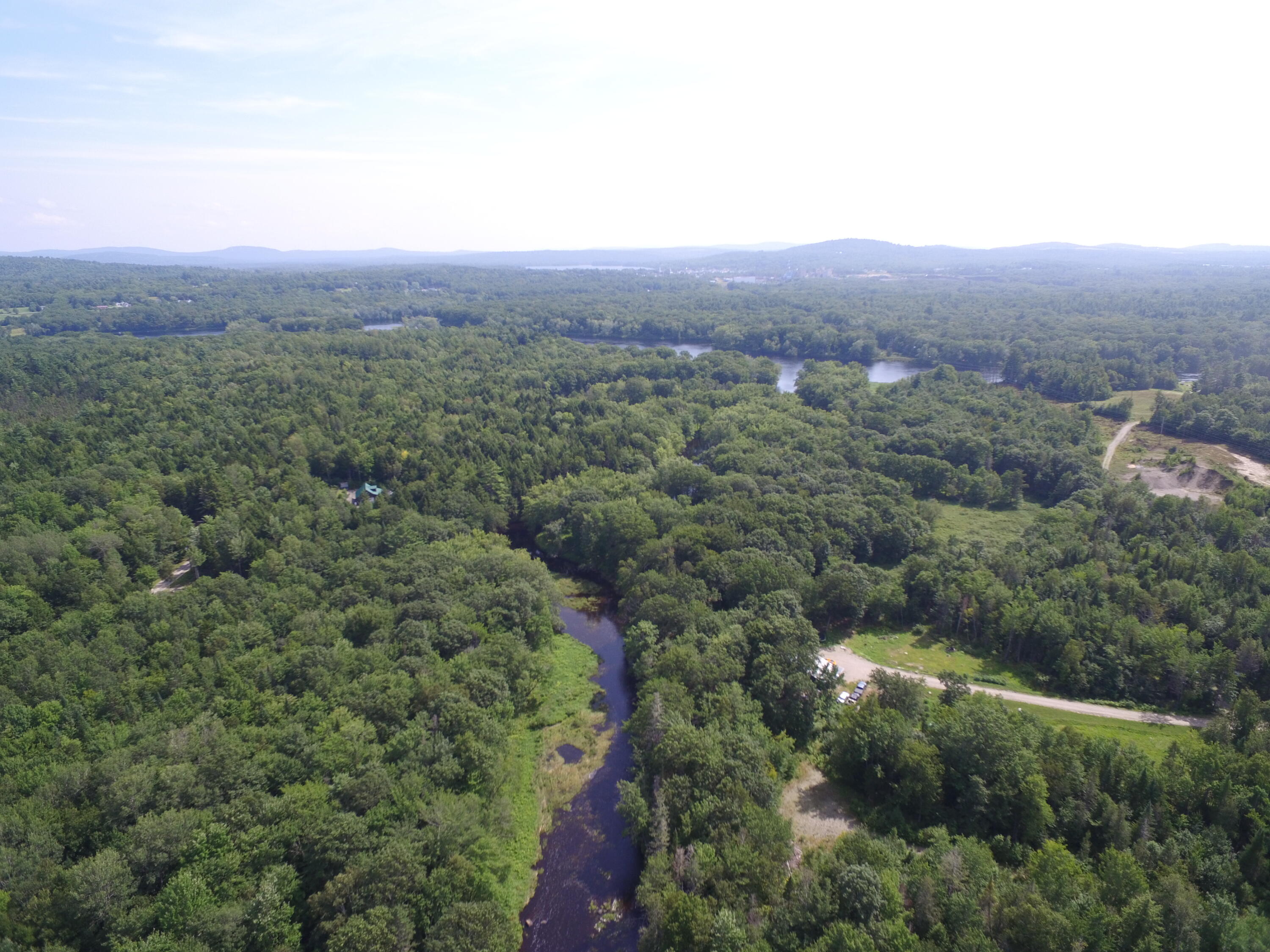 2 Stream Road Lincoln, ME 04457 - Photo 9 of 22 DJI_0028