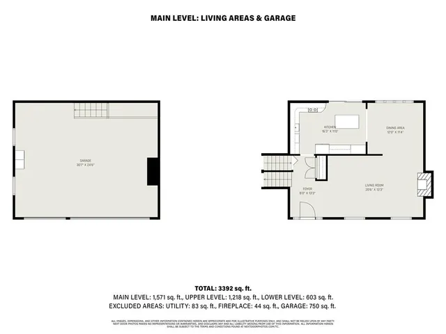 $499,000 | 9815 Overbrook Court, Leawood, KS 66206