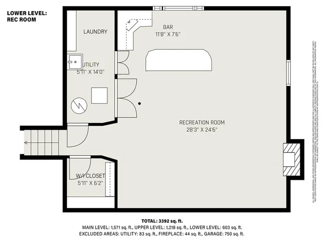 $499,000 | 9815 Overbrook Court, Leawood, KS 66206