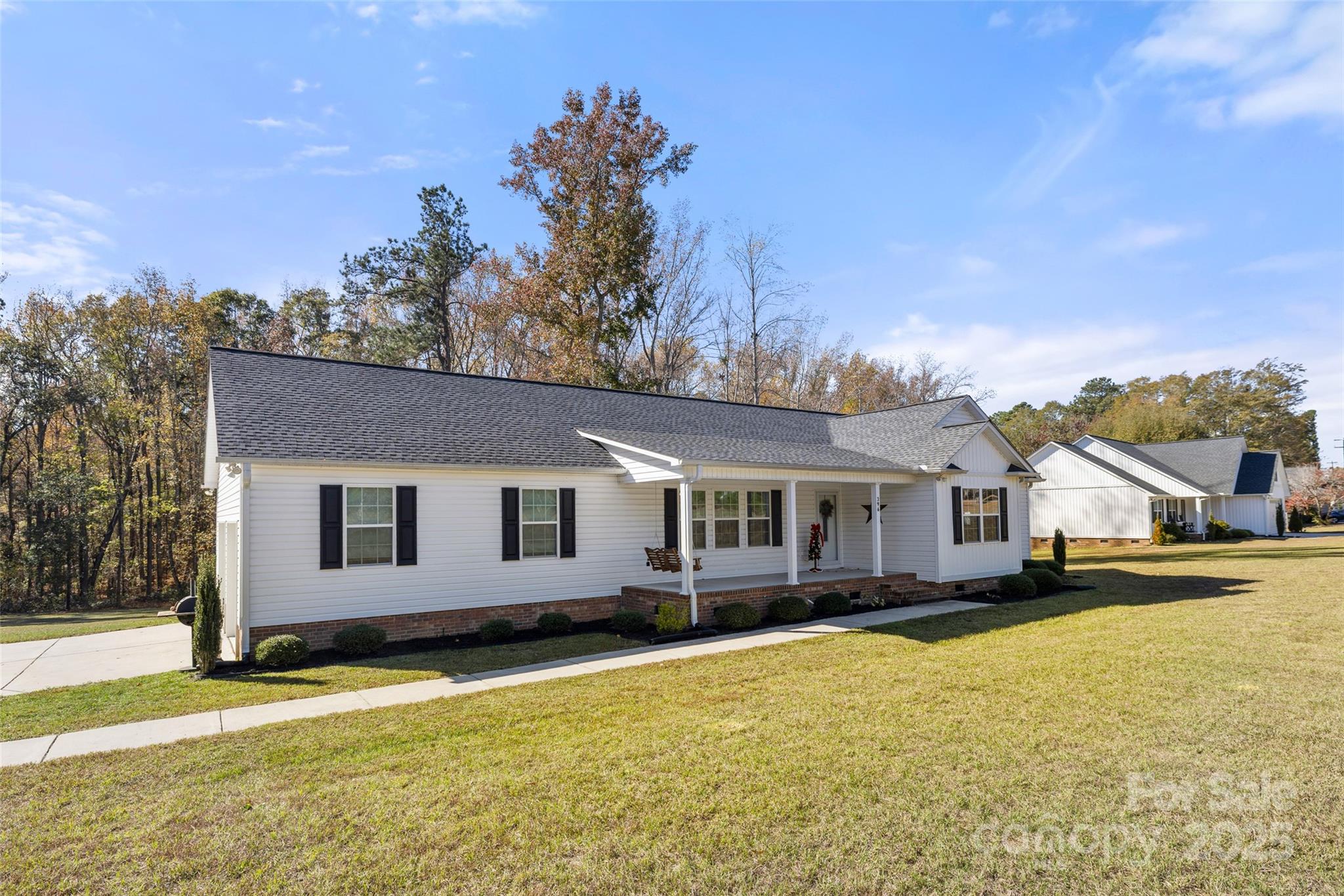 396 Boyd Faile Road Heath Springs, SC 29058 - Photo 24 of 30 Gallery Image 24