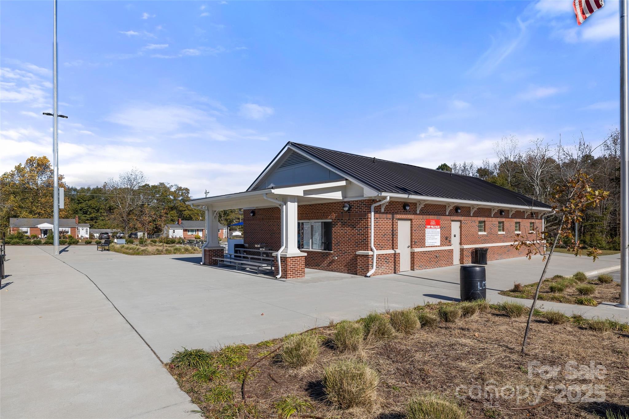 396 Boyd Faile Road Heath Springs, SC 29058 - Photo 29 of 30 Gallery Image 29