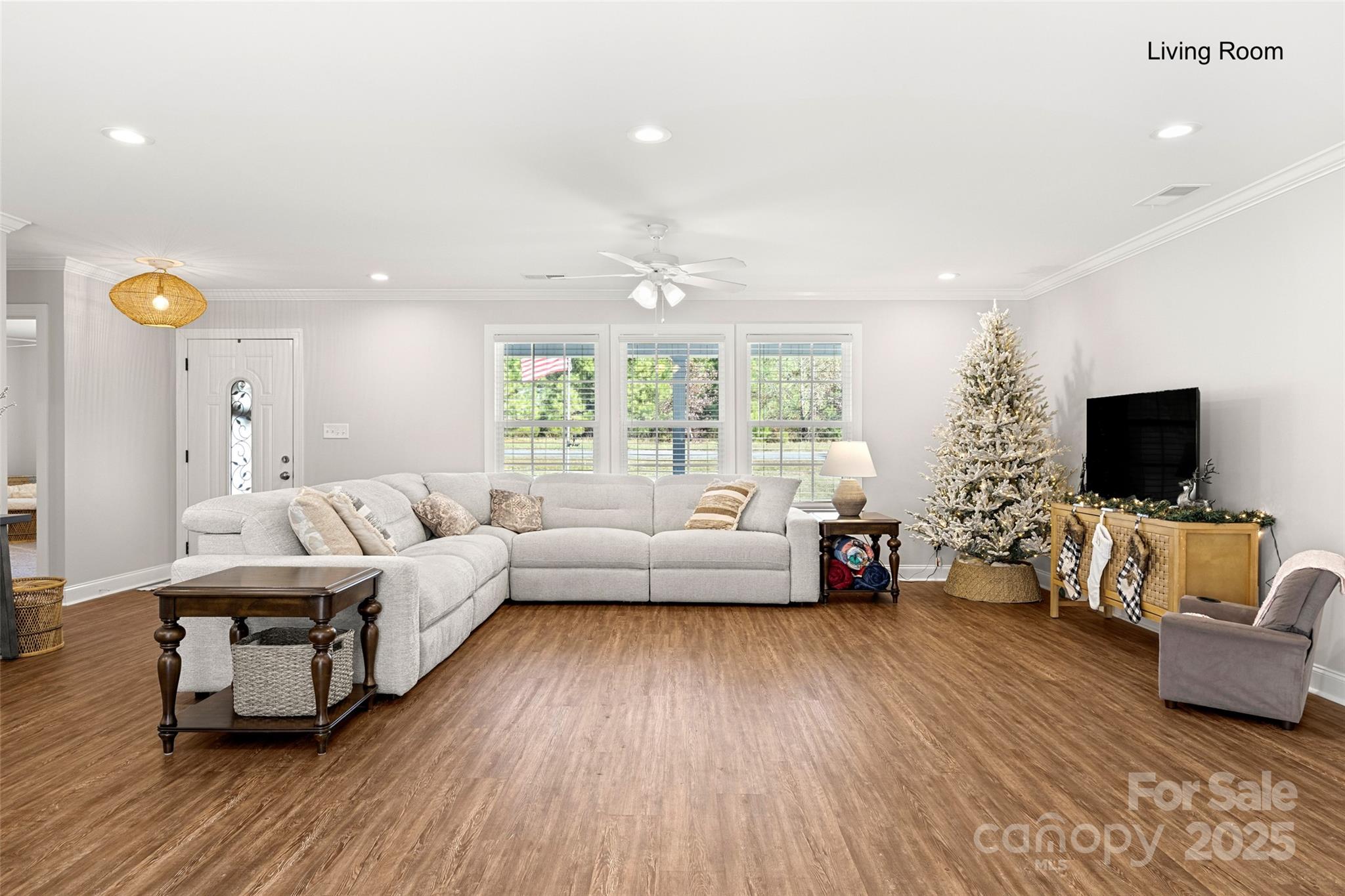 396 Boyd Faile Road Heath Springs, SC 29058 - Photo 8 of 30 Gallery Image 8