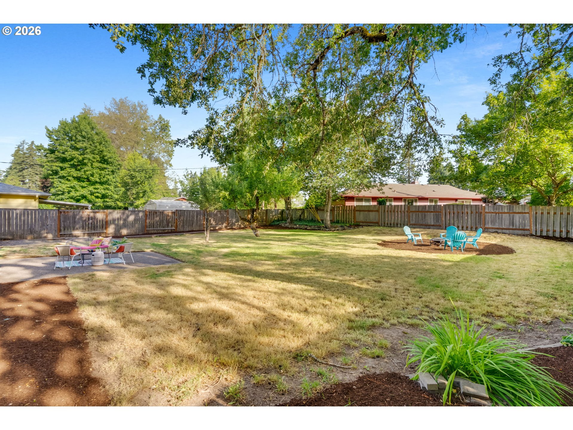 11755 Southwest Baker Street Beaverton, OR 97008 - Photo 29 of 32