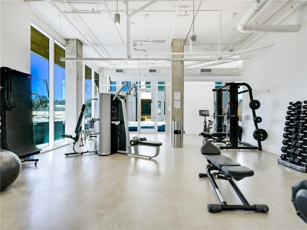 900 South 1st Street, Unit 310 Austin, TX 78704 - Photo 11 of 22