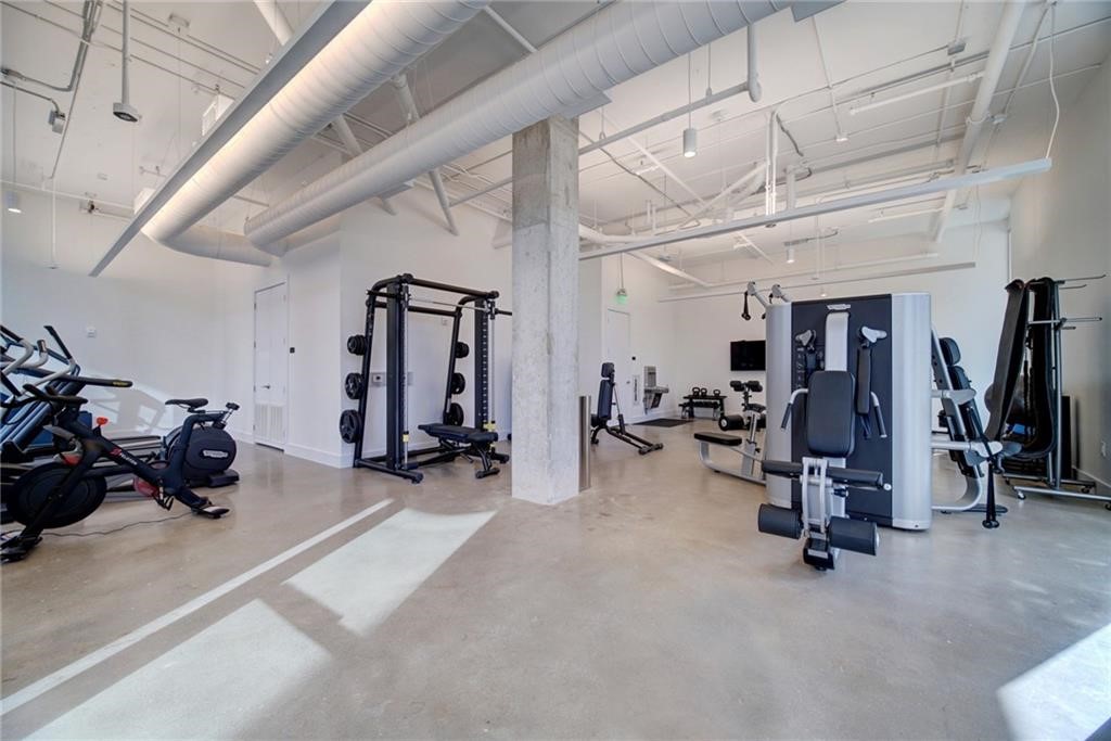 900 South 1st Street, Unit 310 Austin, TX 78704 - Photo 12 of 22