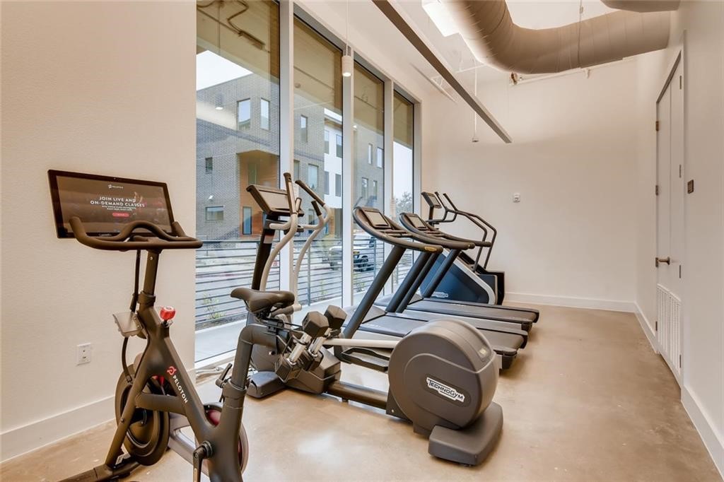 900 South 1st Street, Unit 310 Austin, TX 78704 - Photo 13 of 22