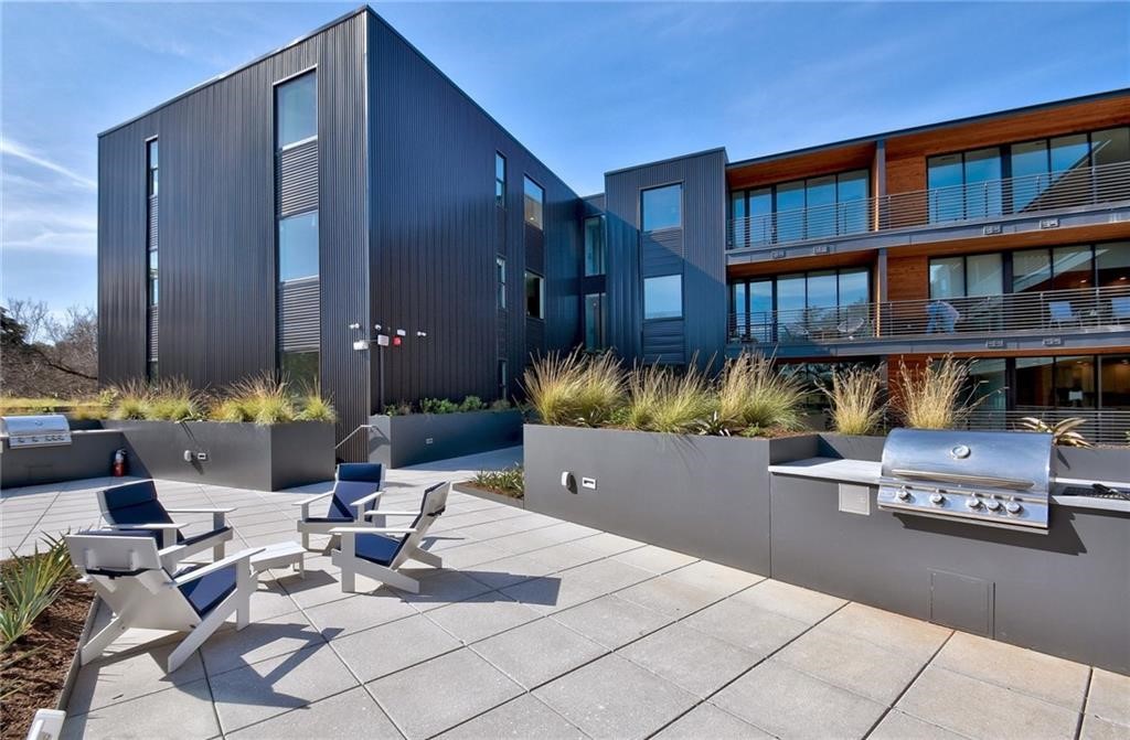 900 South 1st Street, Unit 310 Austin, TX 78704 - Photo 19 of 22