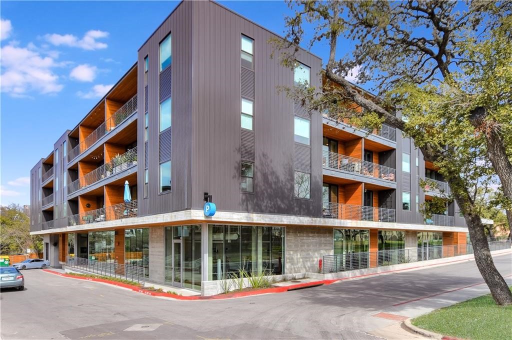 900 South 1st Street, Unit 310 Austin, TX 78704 - Photo 20 of 22