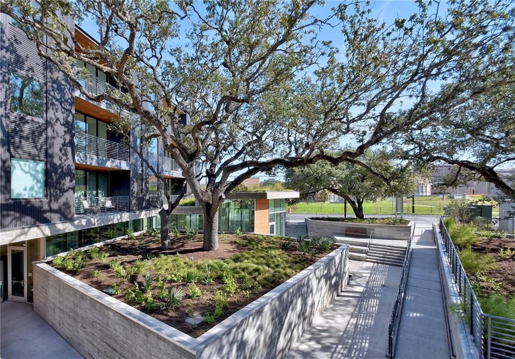 900 South 1st Street, Unit 310 Austin, TX 78704 - Photo 21 of 22