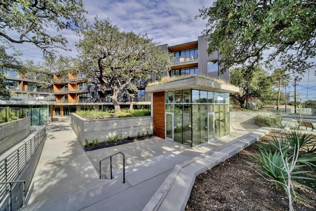 900 South 1st Street, Unit 310 Austin, TX 78704 - Photo 22 of 22