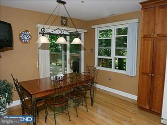 1601 Jill Road Willow Grove, PA 19090 - Photo 3 of 6 Kitchen
