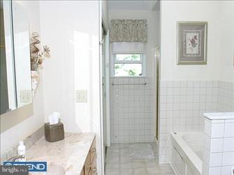 1601 Jill Road Willow Grove, PA 19090 - Photo 6 of 6 Bathroom
