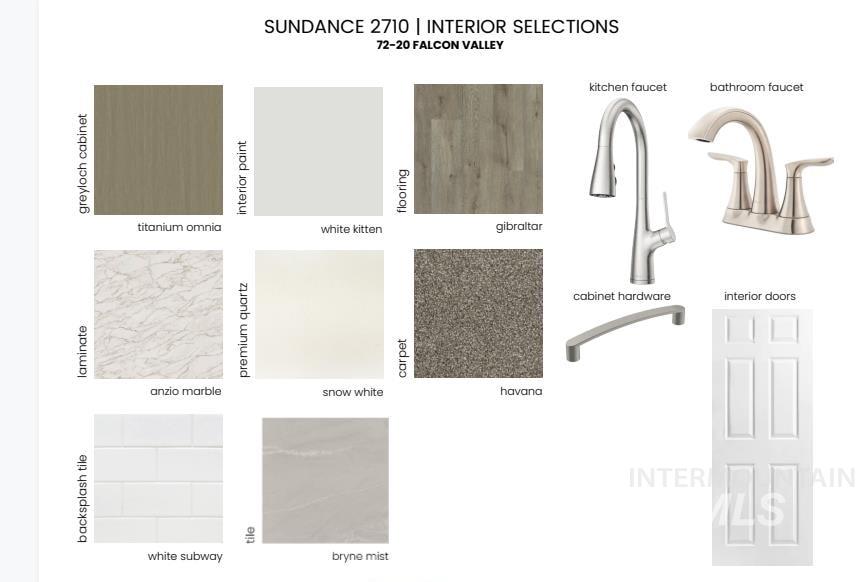 1732 Webb Brk Street Middleton, ID 83644 - Photo 2 of 29 View of marketing collateral with multiple images