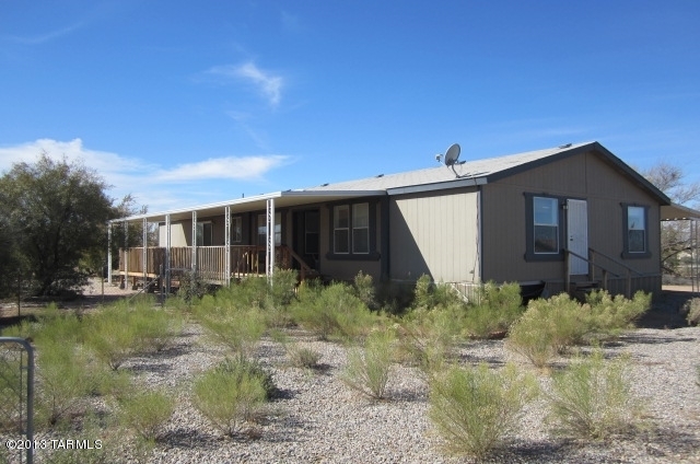 13250 West Vaqueros Road Tucson, AZ 85743 - Photo 5 of 26