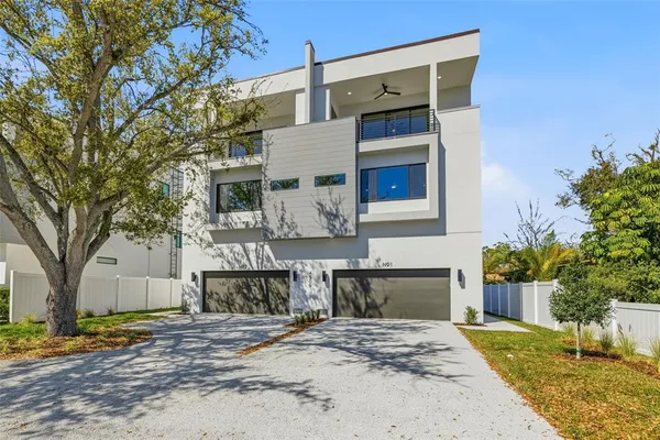 $6,900 | 4509 West North A Street, Unit 1, Tampa, FL 33609