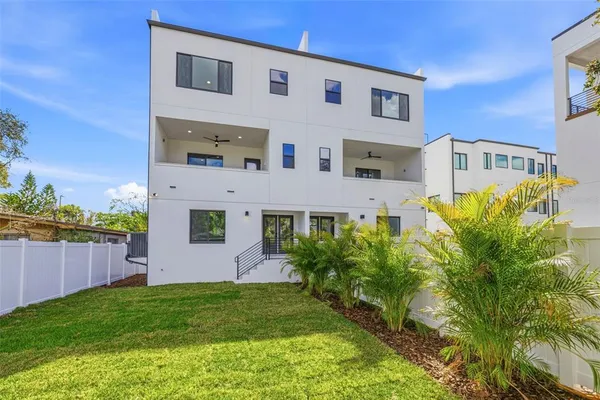 $6,900 | 4509 West North A Street, Unit 1, Tampa, FL 33609