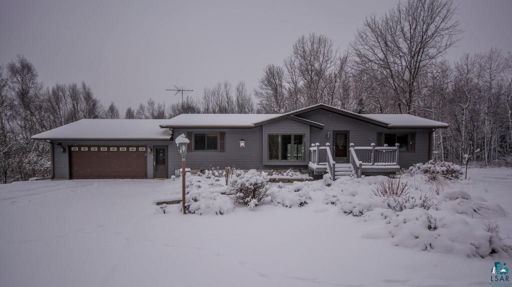 4755 Johnson Road Saginaw, MN 55779 - Photo 1 of 24 Front of Home