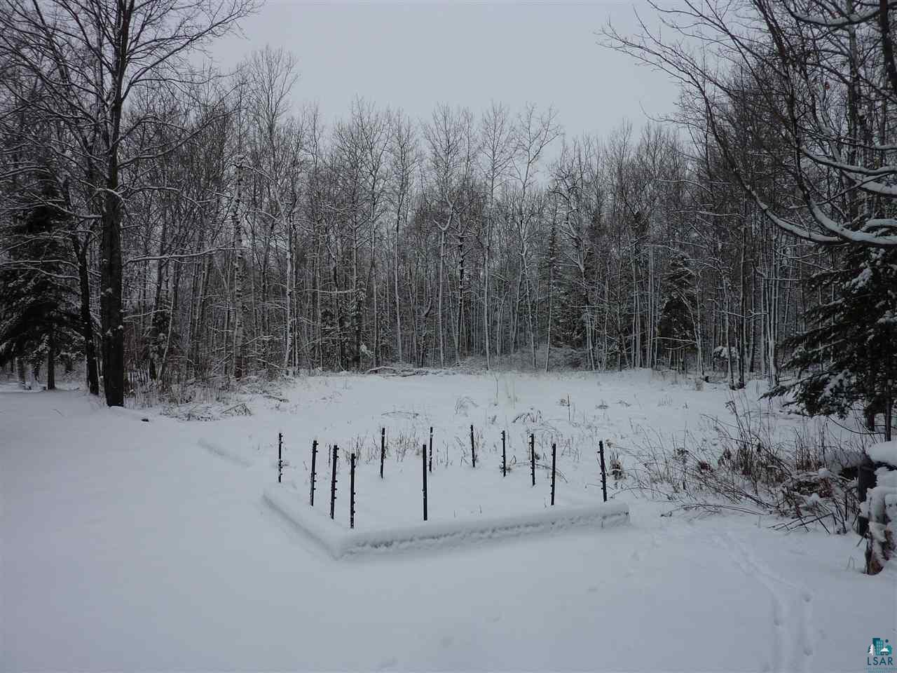 4755 Johnson Road Saginaw, MN 55779 - Photo 3 of 24 Garden Area