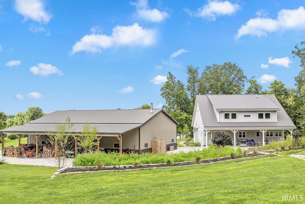 1833 South Kirby Road Bloomington, IN 47403 - Photo 14 of 50 Gallery Image 14