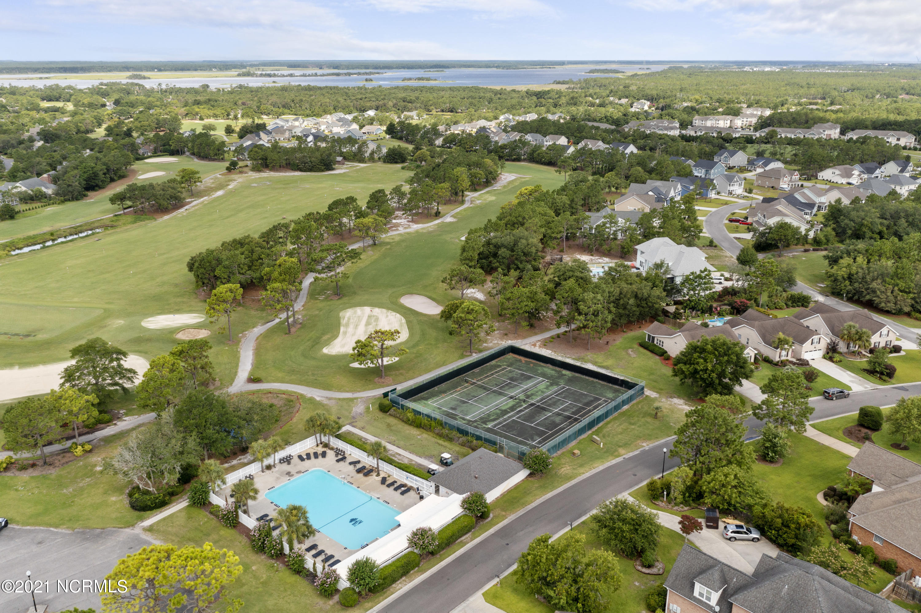 925 Rivage Promenade Wilmington, NC 28412 - Photo 52 of 54 925 Rivage Promenade-11