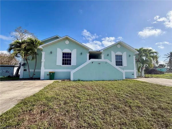 $534,900 | 1227 Mangrove Lane, Chokoloskee, FL 34138