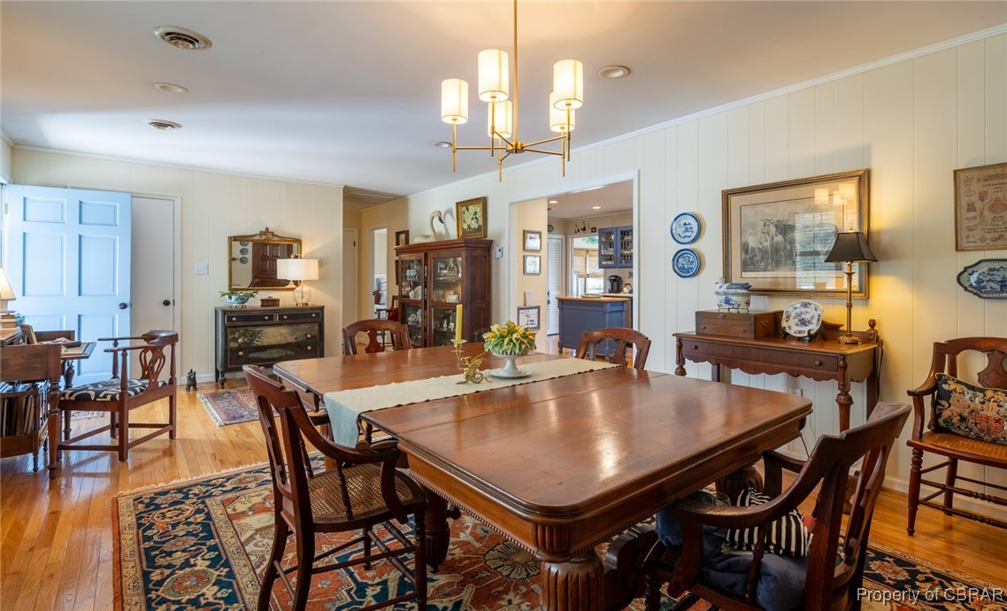2231 Whays Creek Road Reedville, VA 22539 - Photo 12 of 48