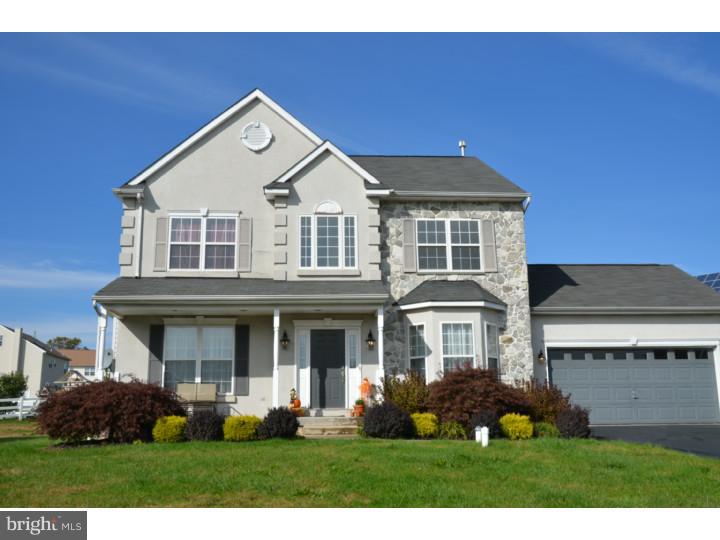110 Danny Road Sanatoga, PA 19464 - Photo 1 of 22 Exterior Front