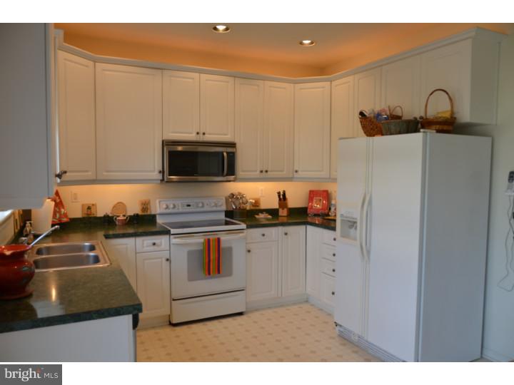 110 Danny Road Sanatoga, PA 19464 - Photo 12 of 22 Kitchen