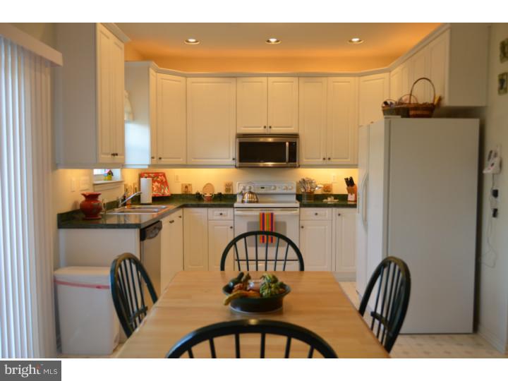 110 Danny Road Sanatoga, PA 19464 - Photo 13 of 22 Kitchen