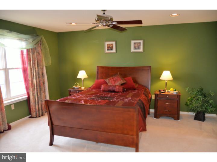 110 Danny Road Sanatoga, PA 19464 - Photo 15 of 22 Master Bedroom