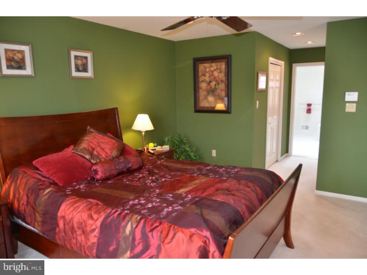 110 Danny Road Sanatoga, PA 19464 - Photo 16 of 22 Master Bedroom
