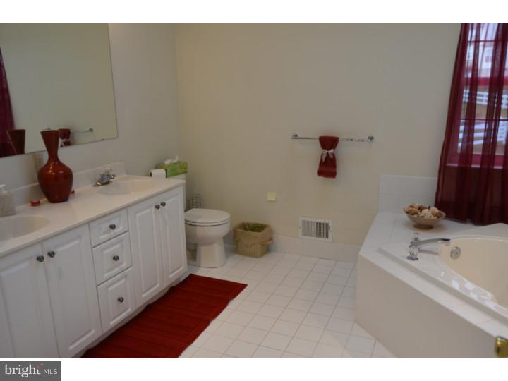 110 Danny Road Sanatoga, PA 19464 - Photo 17 of 22 Master Bathroom