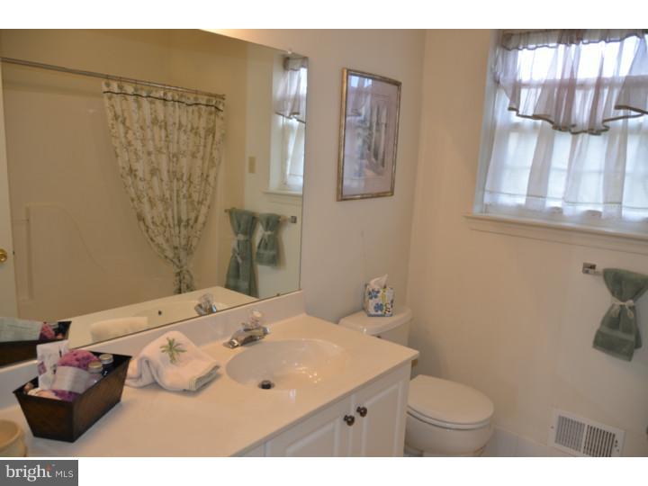110 Danny Road Sanatoga, PA 19464 - Photo 20 of 22 Half Bath