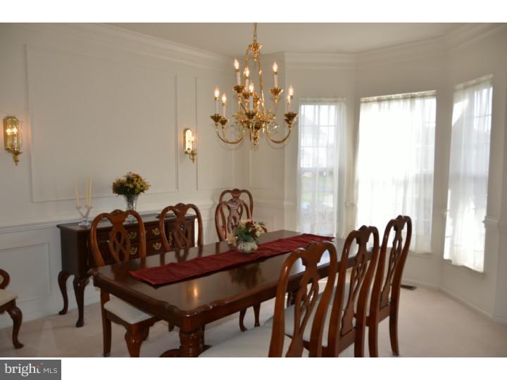 110 Danny Road Sanatoga, PA 19464 - Photo 7 of 22 Dining Room