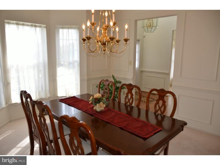 110 Danny Road Sanatoga, PA 19464 - Photo 8 of 22 Dining Room