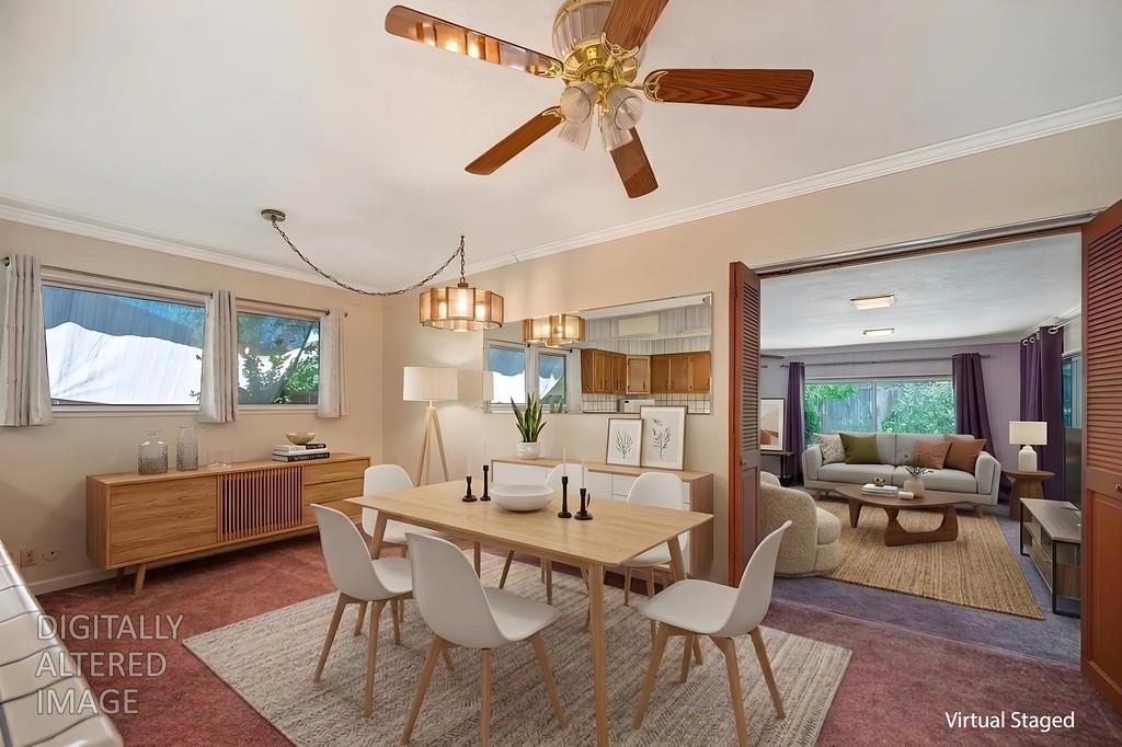 6447 Rexford Way Carmichael, CA 95608 - Photo 12 of 33
