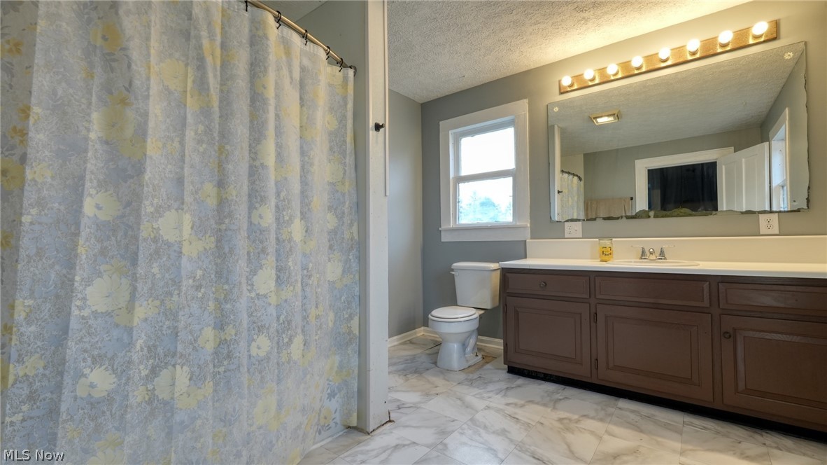 10386 Pioneer Road Byesville, OH 43723 - Photo 23 of 24 Bathroom upstairs