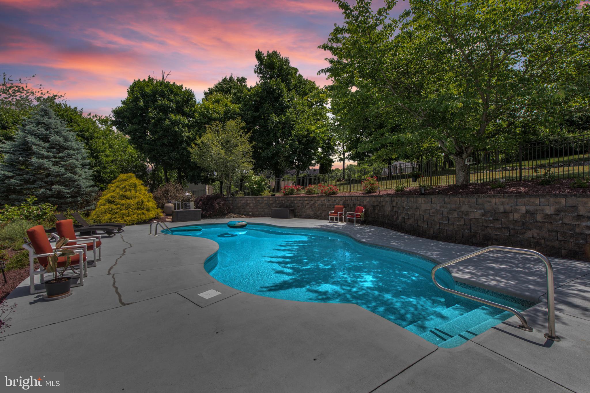 2760 Valley View Road Hellertown, PA 18055 - Photo 61 of 80