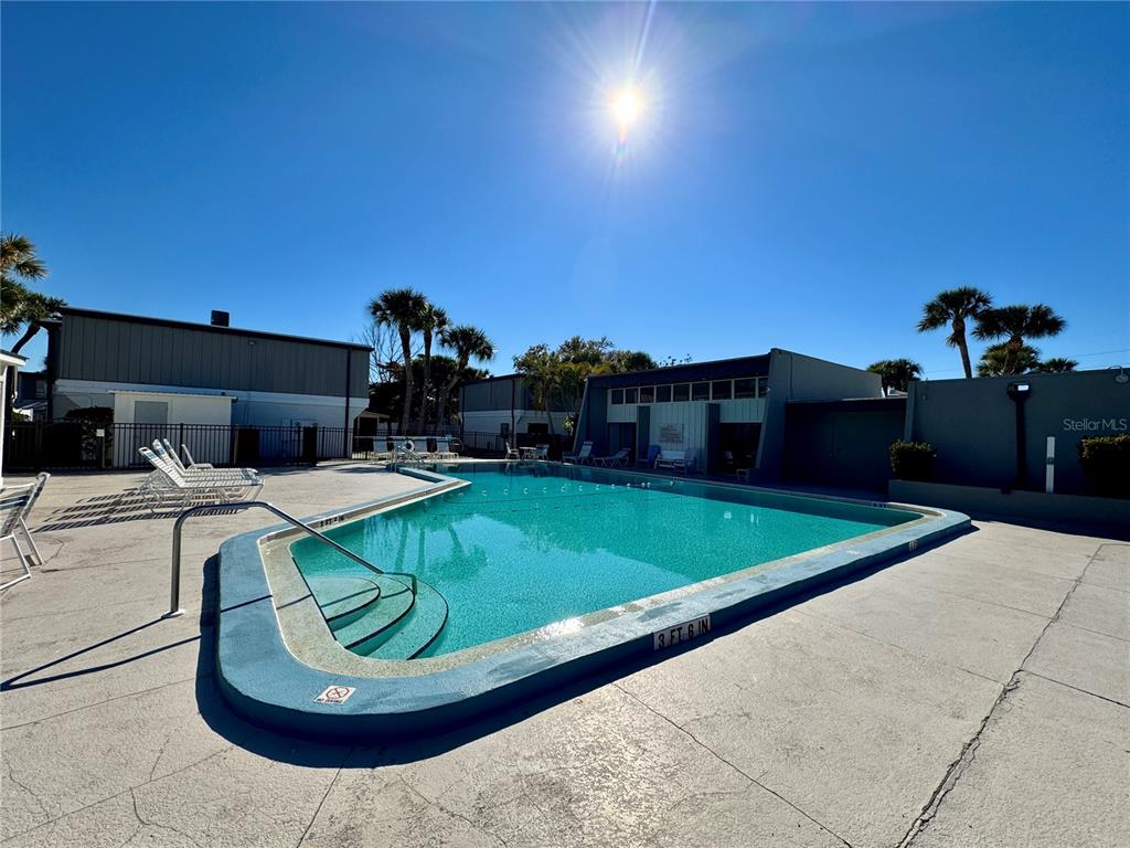 4001 South Beneva Road, Unit 417 Sarasota, FL 34233 - Photo 40 of 47