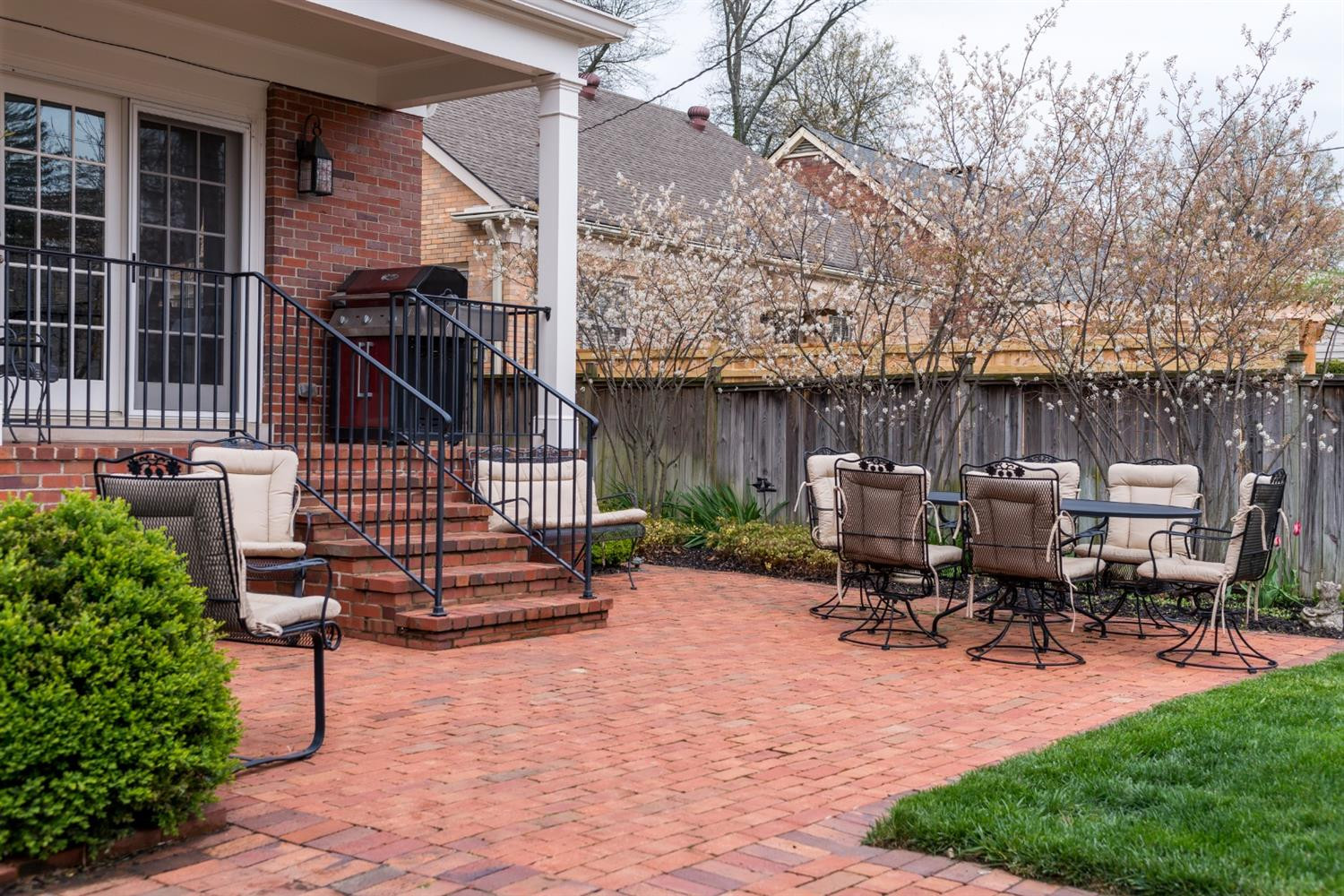 145 Romany Road Lexington, KY 40502 - Photo 45 of 48 Listing Photo