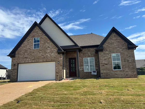 $365,900 | 155 Summer Rose Lane, Somerville, TN 38068