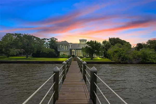 $2,500,000 | 200 John Anderson Drive, Ormond Beach, FL 32176