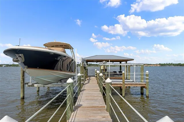 $2,500,000 | 200 John Anderson Drive, Ormond Beach, FL 32176