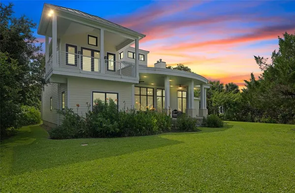 $2,500,000 | 200 John Anderson Drive, Ormond Beach, FL 32176